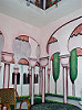 Amargosa Opera House Painted Alcove