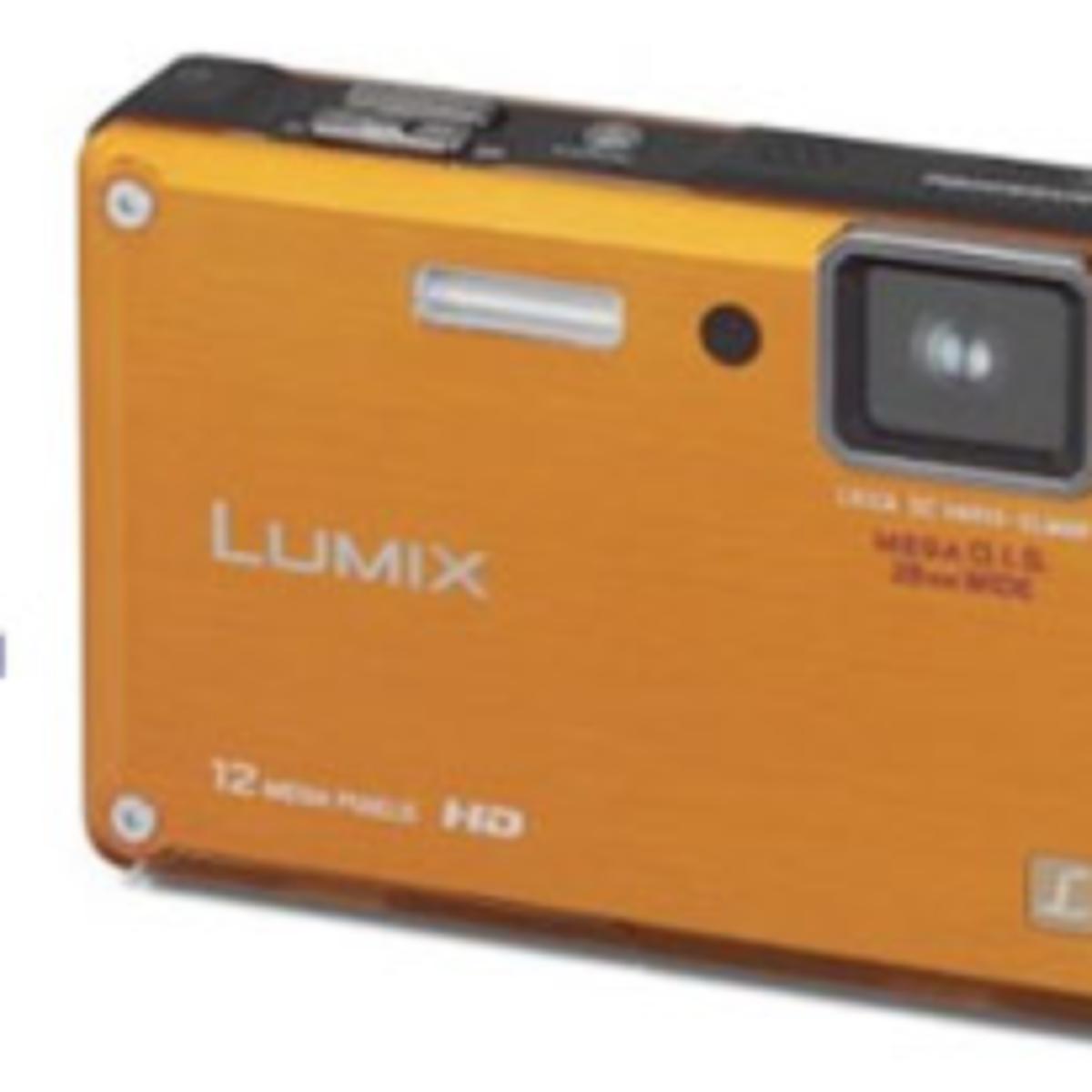 Adventure Cameras Olympus vs. Panasonic · MaisonBisson