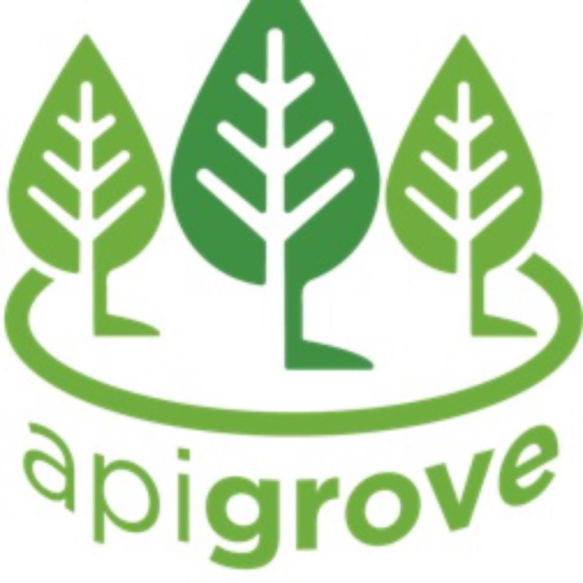 apiGrove: API Management Software · MaisonBisson