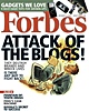 Forbes magazine cover.