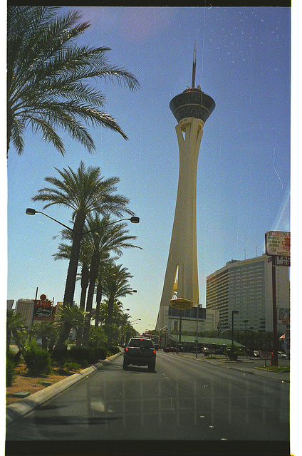 Stratosphere Casino