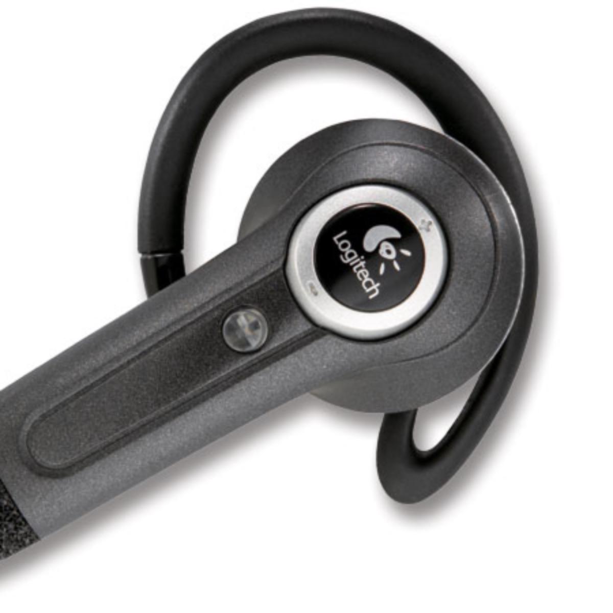 Bluetooth Headset Problems · MaisonBisson