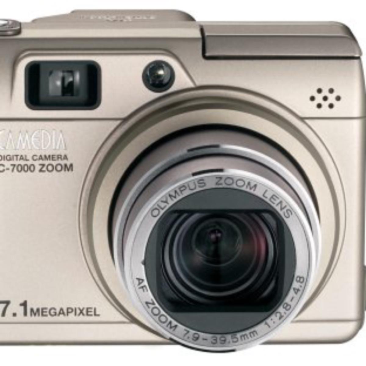 Distracted By My Shiny New Camera · MaisonBisson