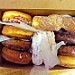 A packed dozen from Ziggy's Donuts
