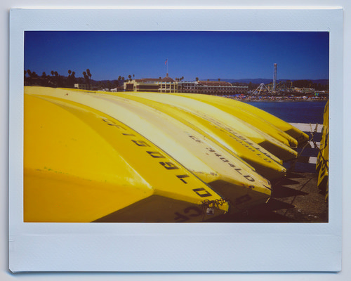 Santa Cruz Boat Rentals