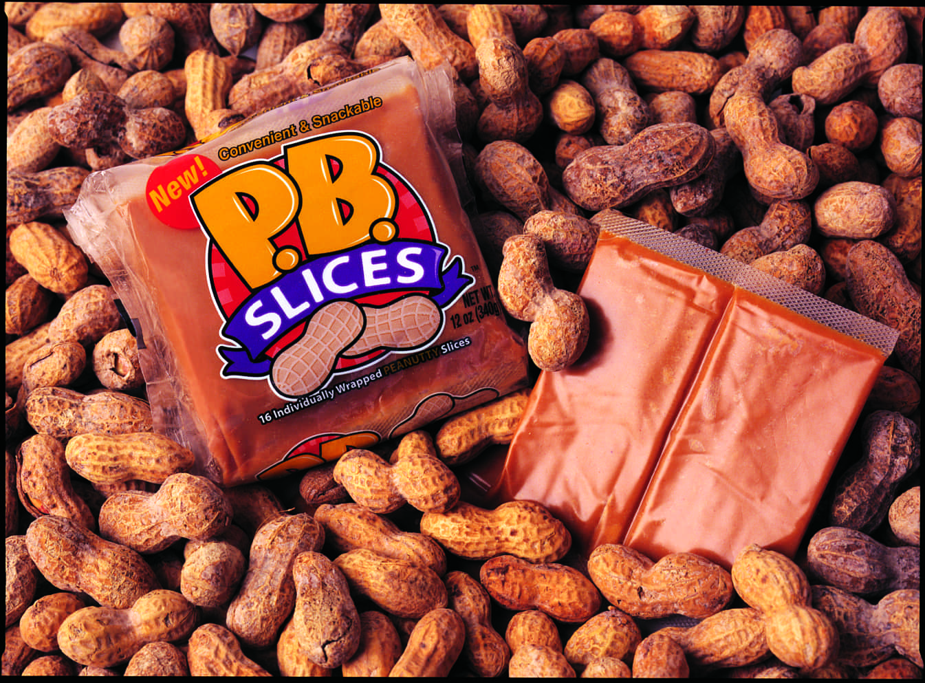 a picture of these questionable P.B. Slices.
