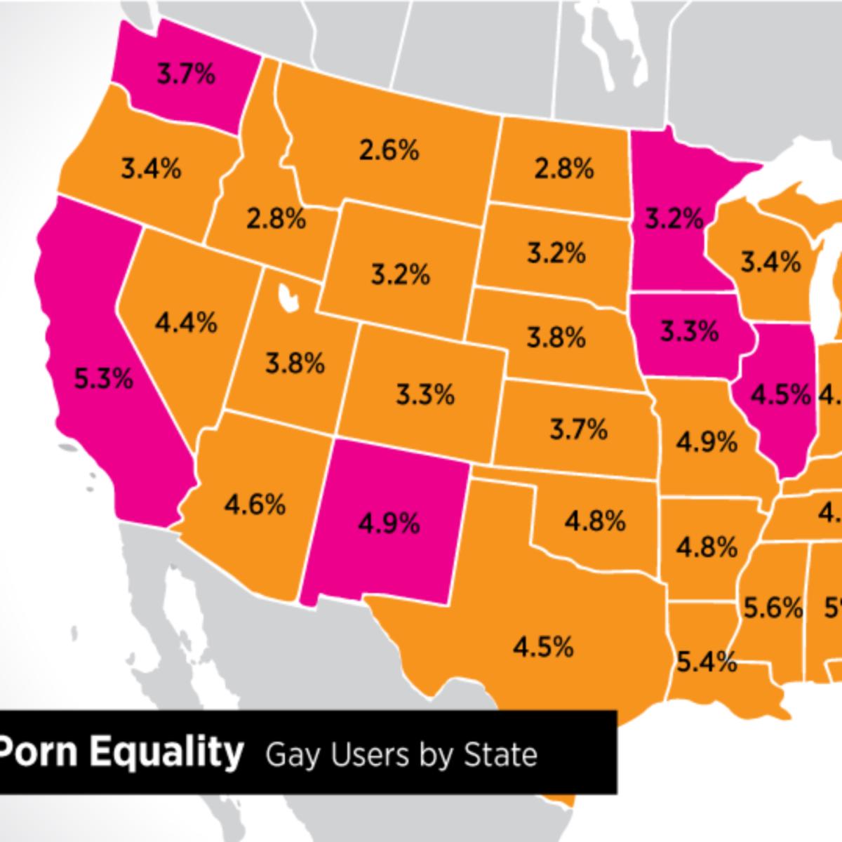 P ornhub gay