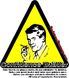 Confidence Builder