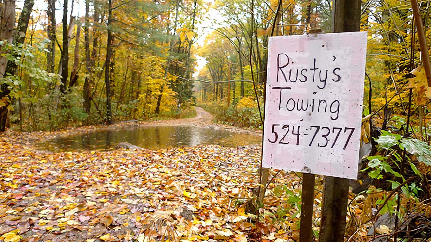 Rusty&rsquo;s Towing. Source.