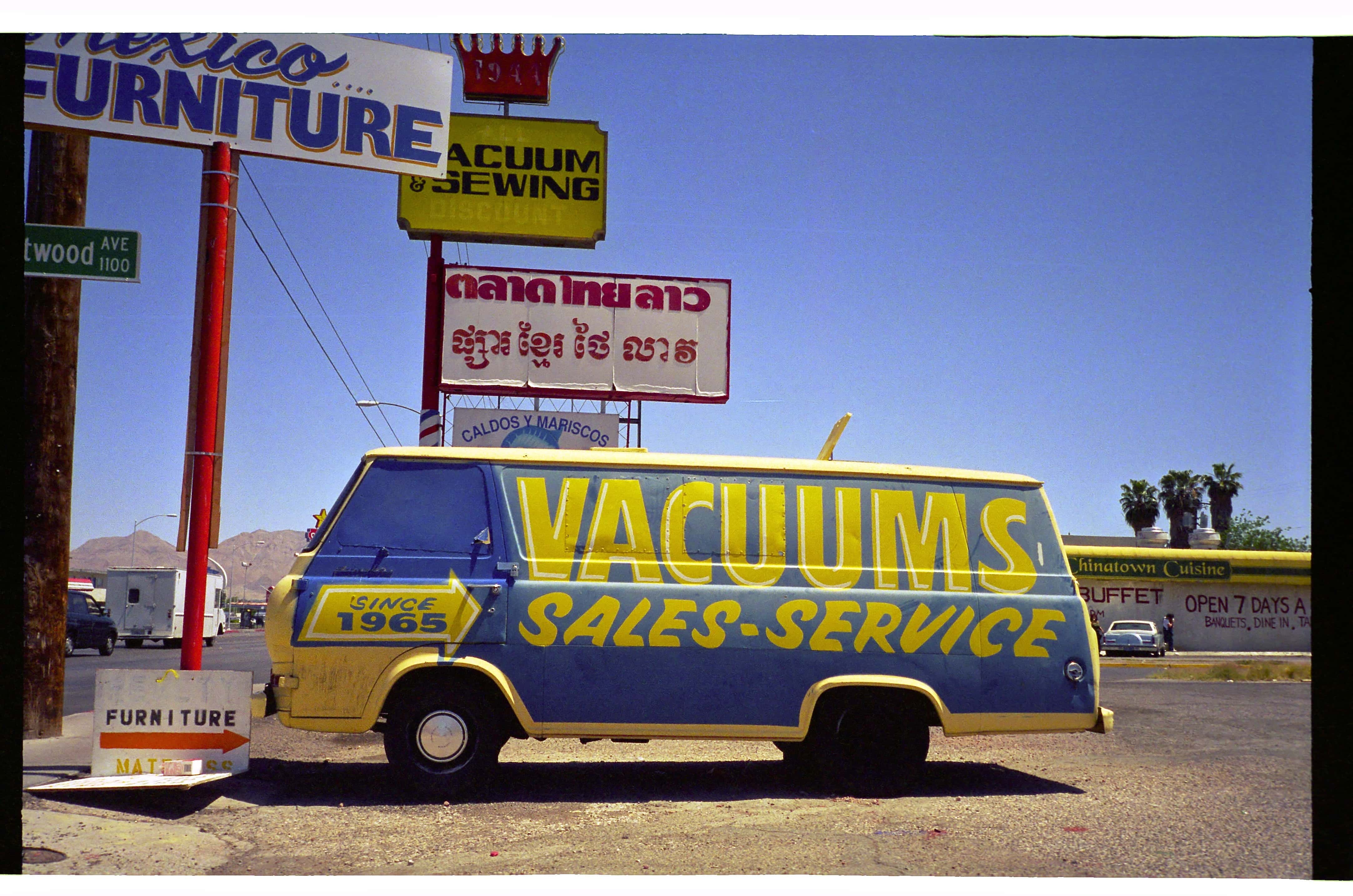 vacuums sales-service. Source.