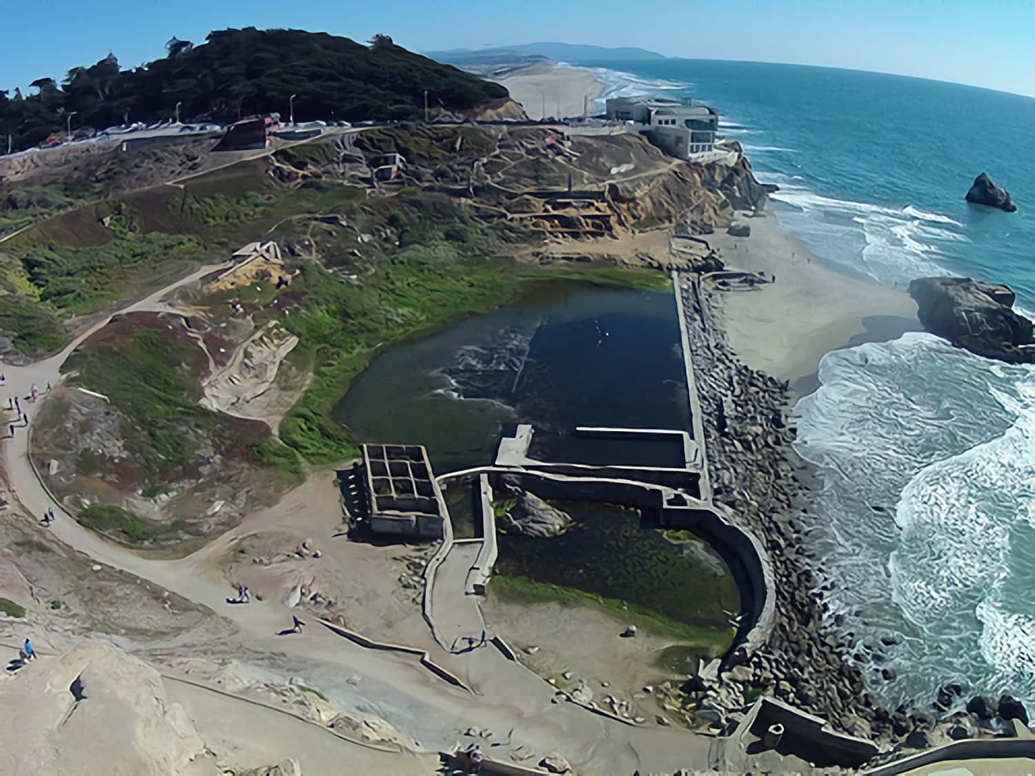 Sutro Baths. Source.