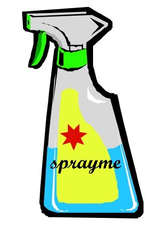 Sprayme.